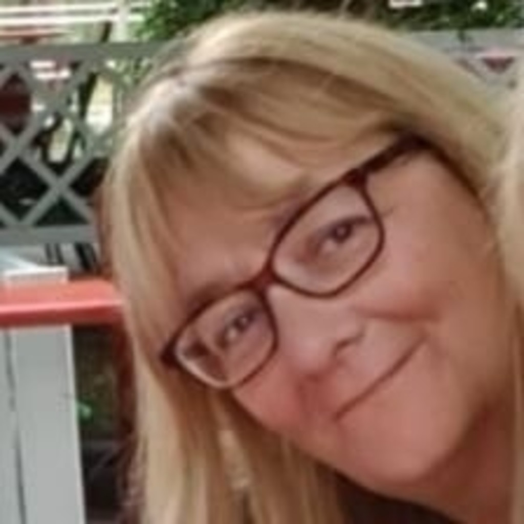 Susanne Friedrich Betriebsratsvorsitzende & SBV P&G Service GmbH XING