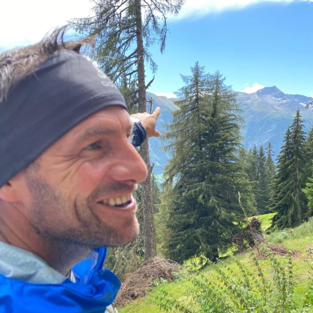 Hans Thurner Leiter Digital Services Program / Ressource Management