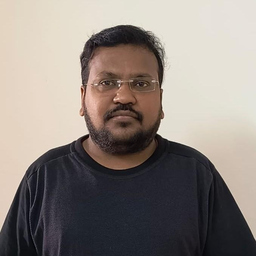 Kiran Kumar Kanteti