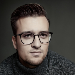 Yannic Emich
