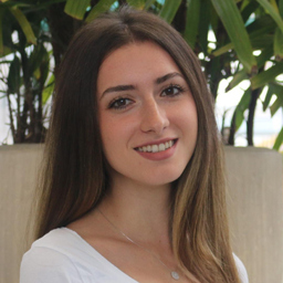 Aneza Marinaki