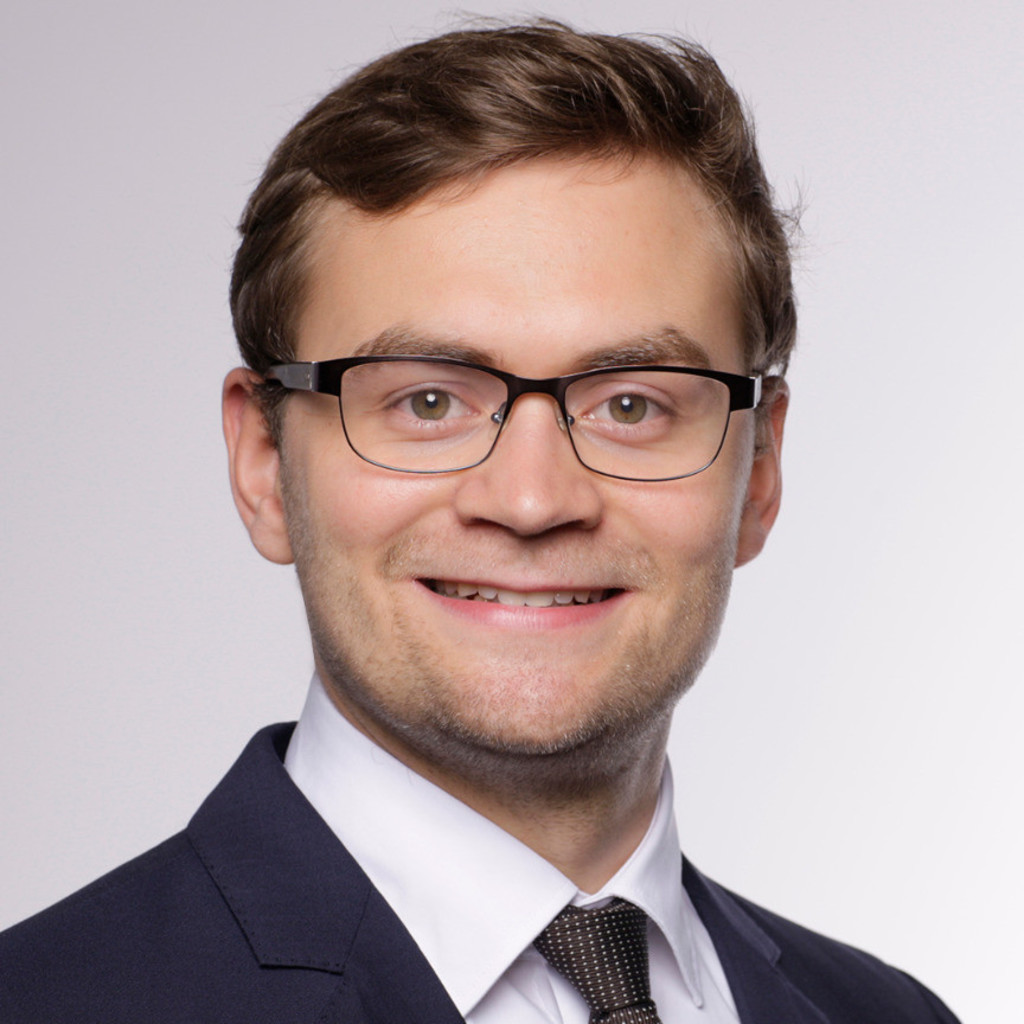 Johannes Mehler Mechanical Engineering and Business Adminsitration