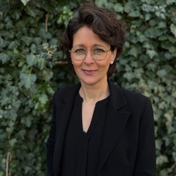 Stephanie Köring