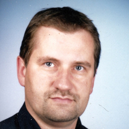 Ralf Behrendt's profile picture