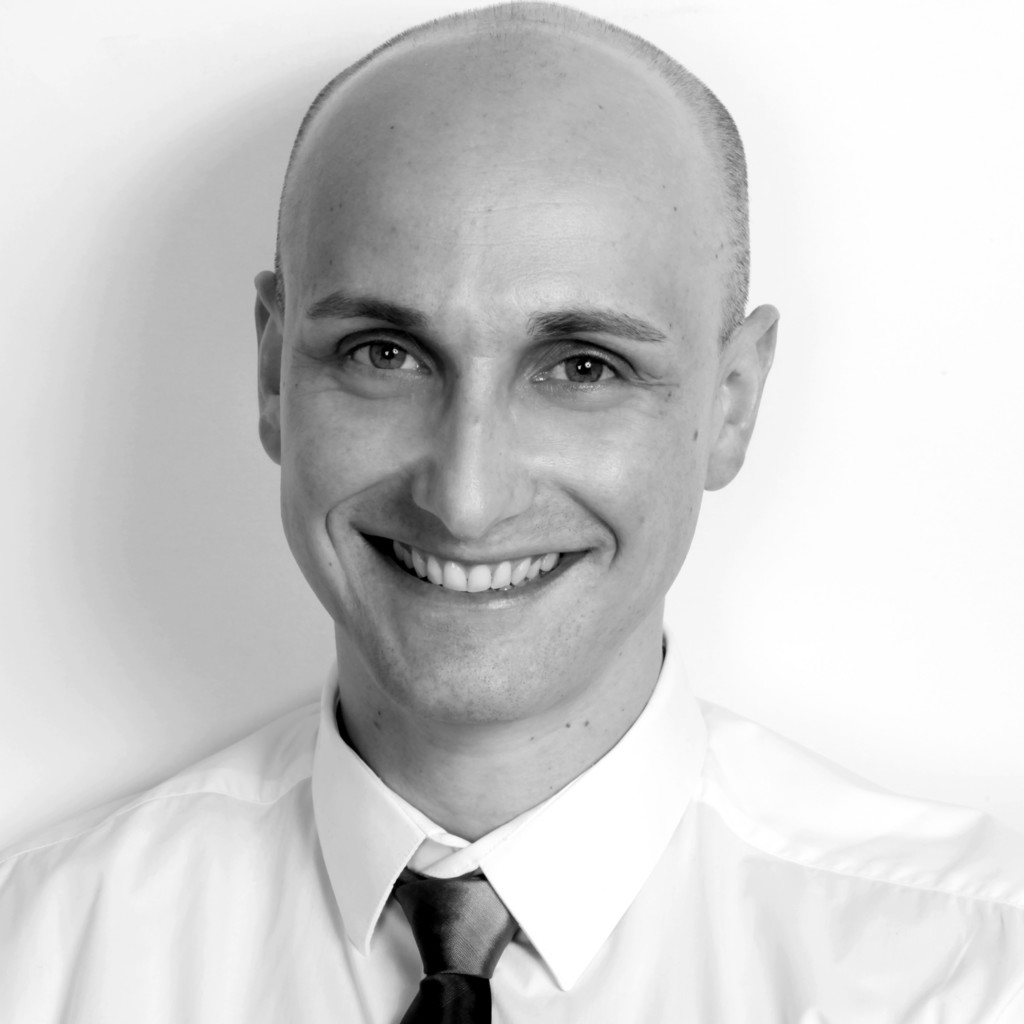 Lorenz Laude Product Owner Salesforce Reifenhäuser GmbH & Co. KG