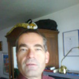 Stephan Koch