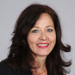 Birgit Deisinger Törnell