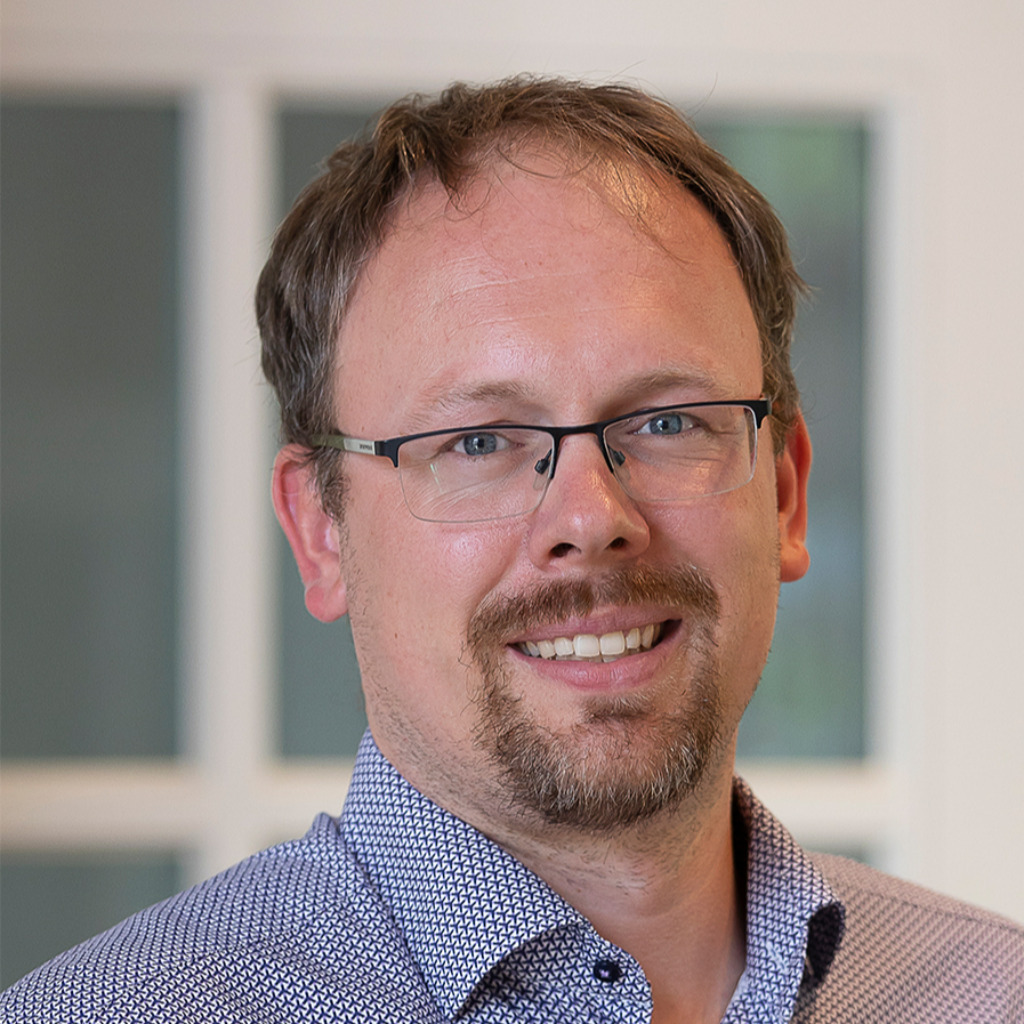 Robert Wander Leiter Expert Center eGovernment Ceyoniq Technology