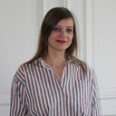 Stéphanie Regensburg