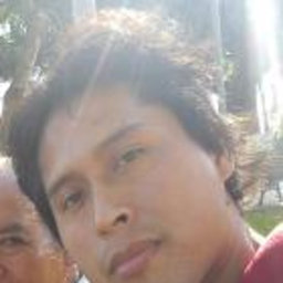 Wilson Rolando Crespo Omonte's profile picture