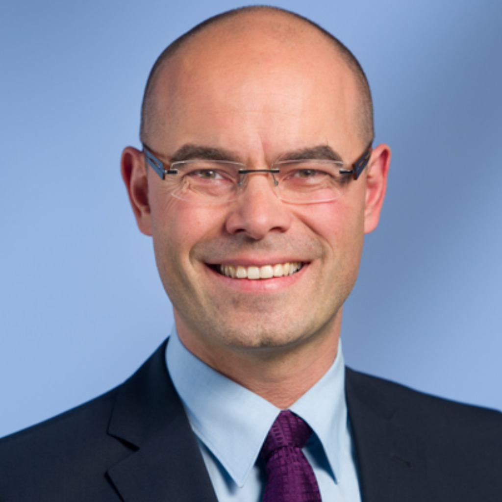 Thomas Seel Abteilungsdirektor Financial Markets Sales