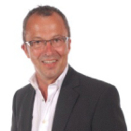 Andreas Reker