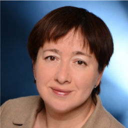 Evgenia Rebrova