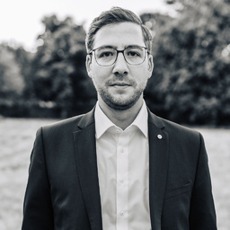 Benjamin Euler-Schmidt