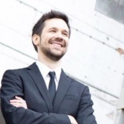 Marc Motzer