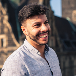 Karim Anjri