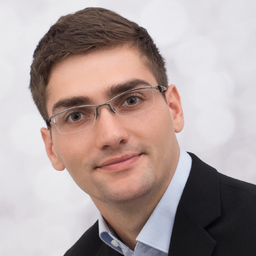 Dipl.-Ing. Tobias Hegen