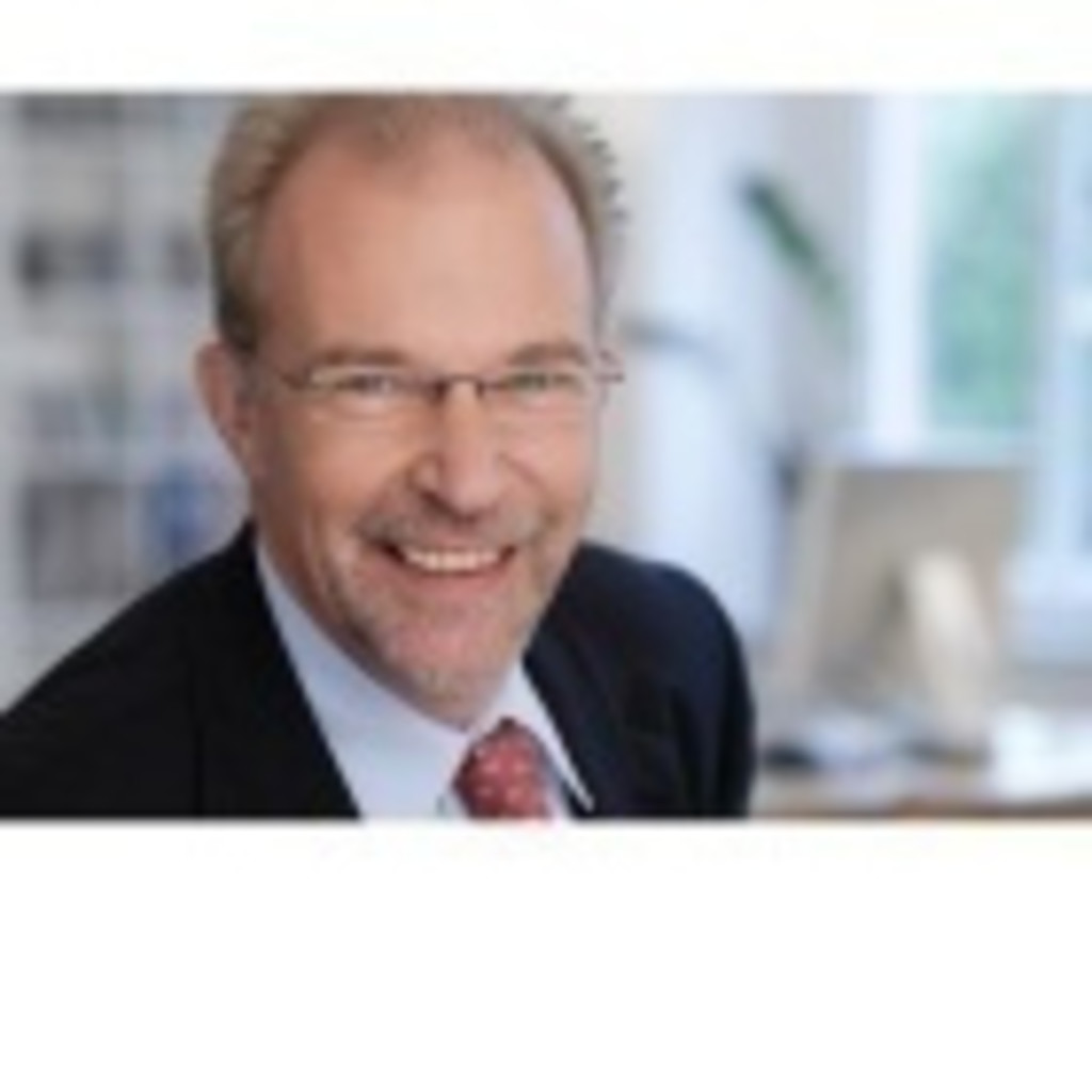 Social Media Profilbild Jürgen Weiß Bielefeld