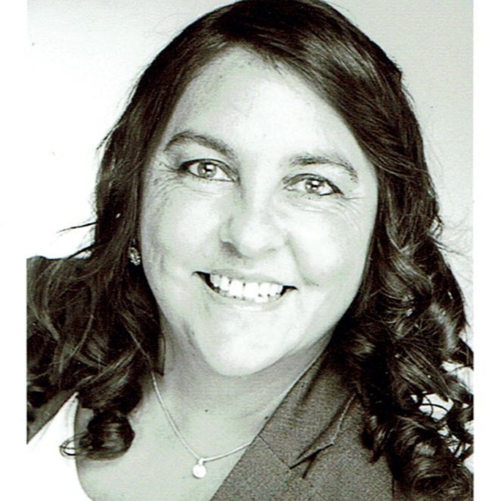 Social Media Profilbild Christina Riedel Bochum