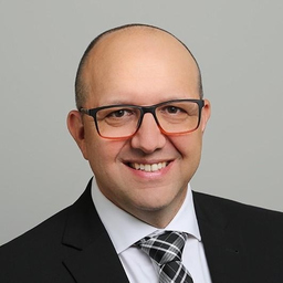 Andreas Bächli
