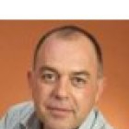 Luis Manuel candil Martin
