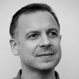 Dipl.-Ing. Daniel Henecka