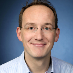 Martin Fricke