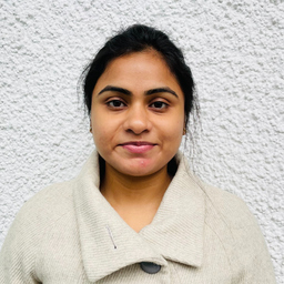 Pooja Singh