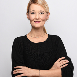 Profilbild Sonja Brand