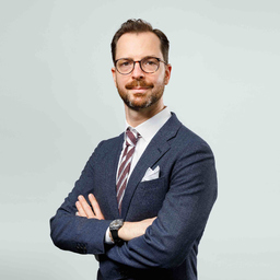 Dr. Christian Seemann