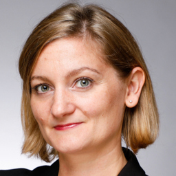 Hélène VOGEL