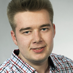 Jonas Busch-Schweers