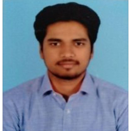 Tharun Kumarr