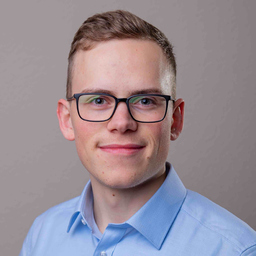 Benjamin Teichrib