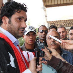 Fouad Ali Tekbali