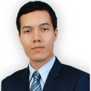 Ahmed Hudayberdiyev