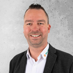 Daniel Gehring