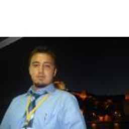 Erkan Özmen