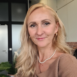 Monica Tompi