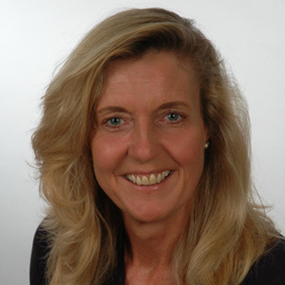 Ute Krischer