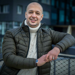 Alex Saadatmandi