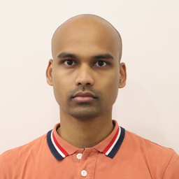 Ravikanth Konchada