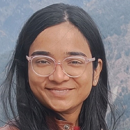 sharvi navelkar