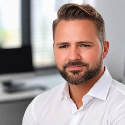 Jonas Bongartz
