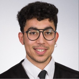 Omar Abdel-lah Hossain