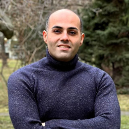 Dipl.-Ing. peyman zaman