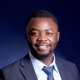 Frank Ferrick Nokam Waffo