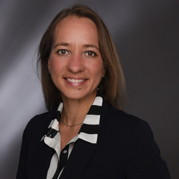 Christina Hilgert