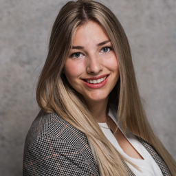 Joanna Strenger