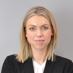 Profilbild Claudia Müller